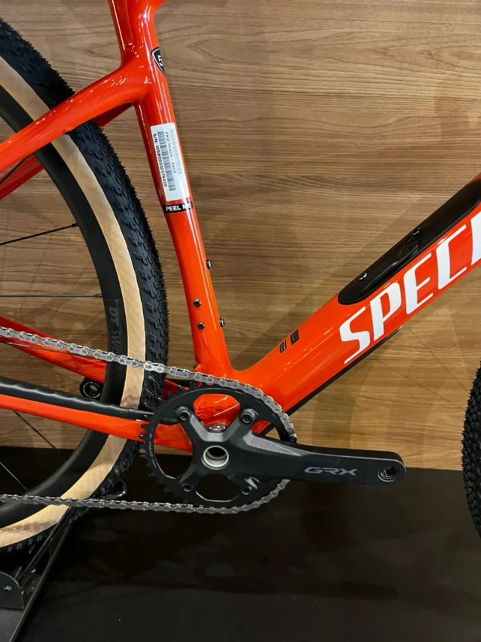 Specialized Diverge 4 Sport - Foto 4