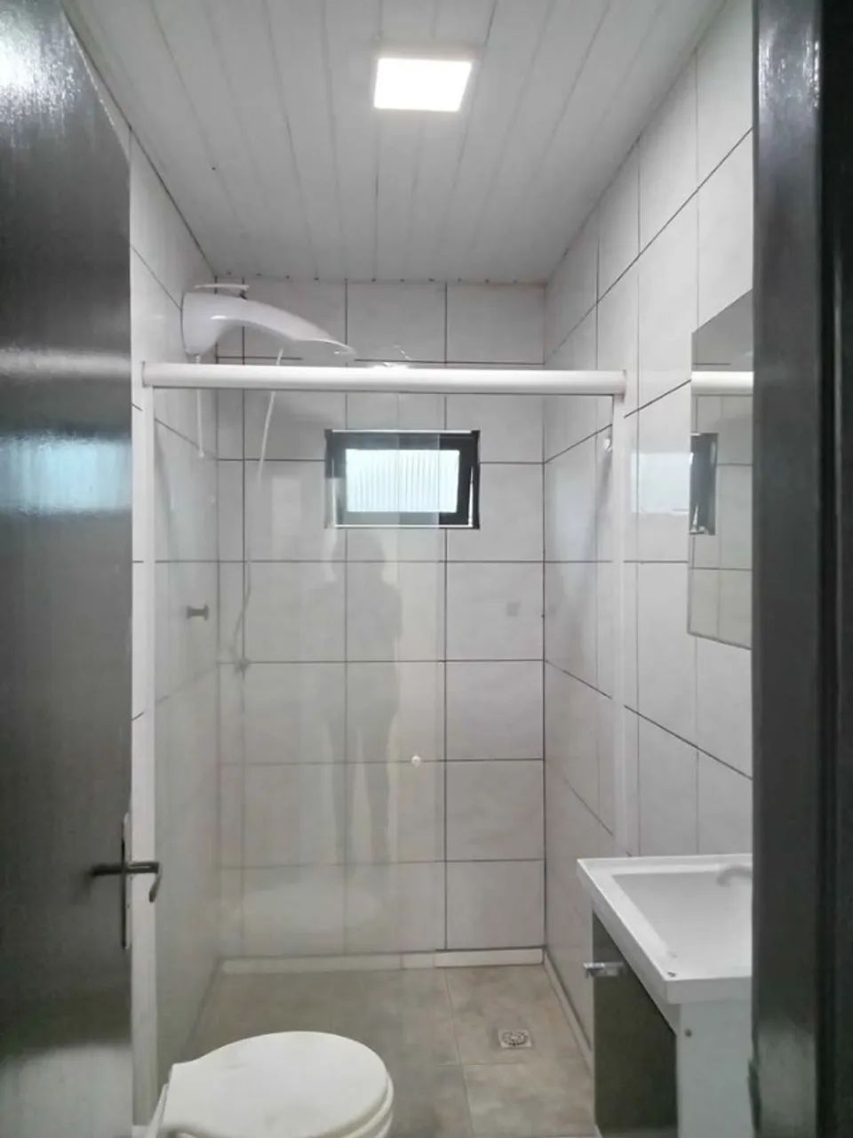  Sala Comercial em Rua Principal do Costa e Silva, Segundo Piso - Foto 5