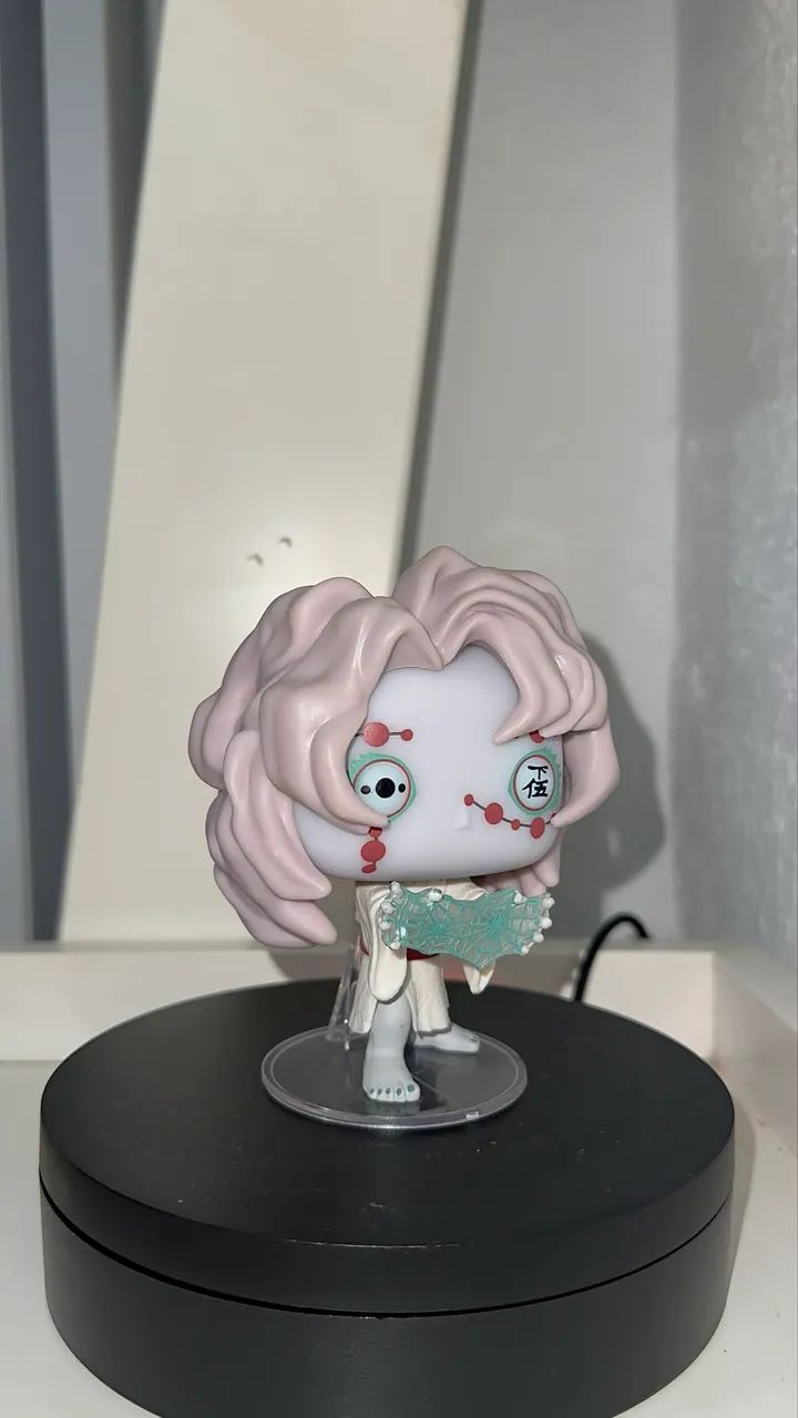 Funko Pop Rui 1307 GLOW LOOSE - Foto 2