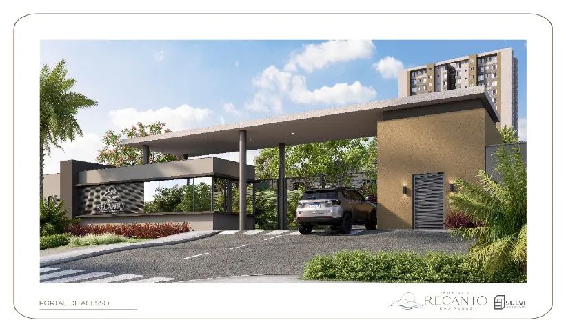 RESIDENCIAL RECANTO DA ÁGUAS  - Foto 4