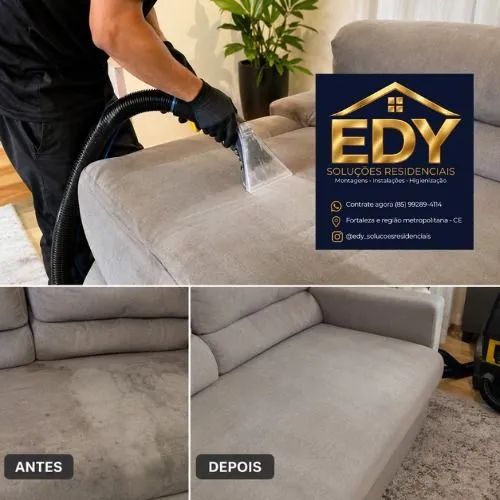 Edy serviços residenciais  - Foto 3