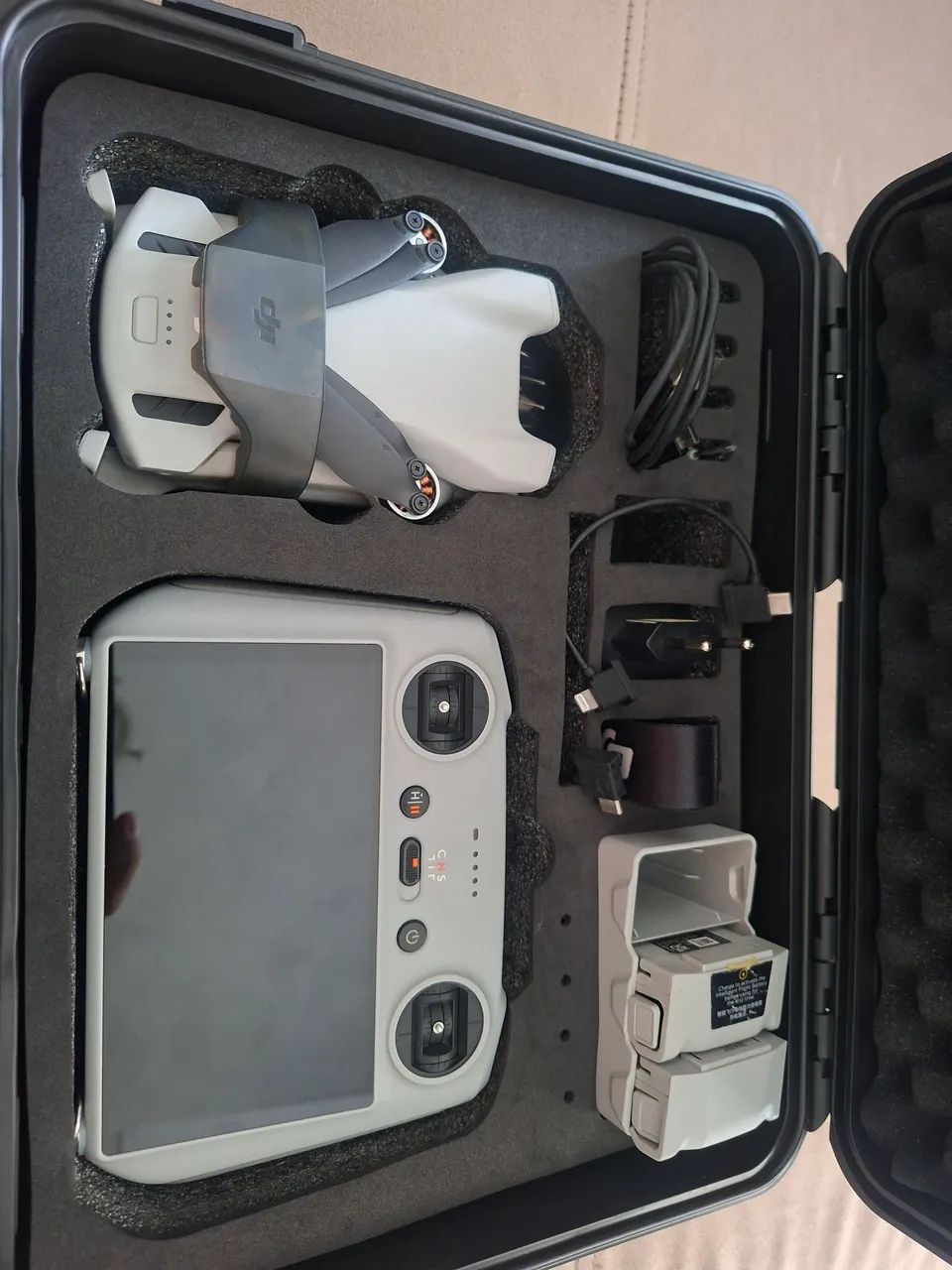 Drone Dji mini 3 - Foto 3