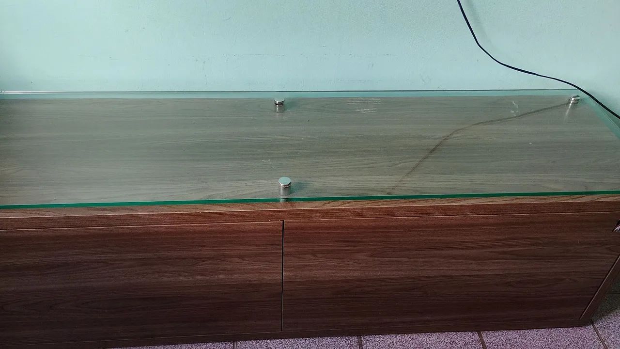 Rack baú 