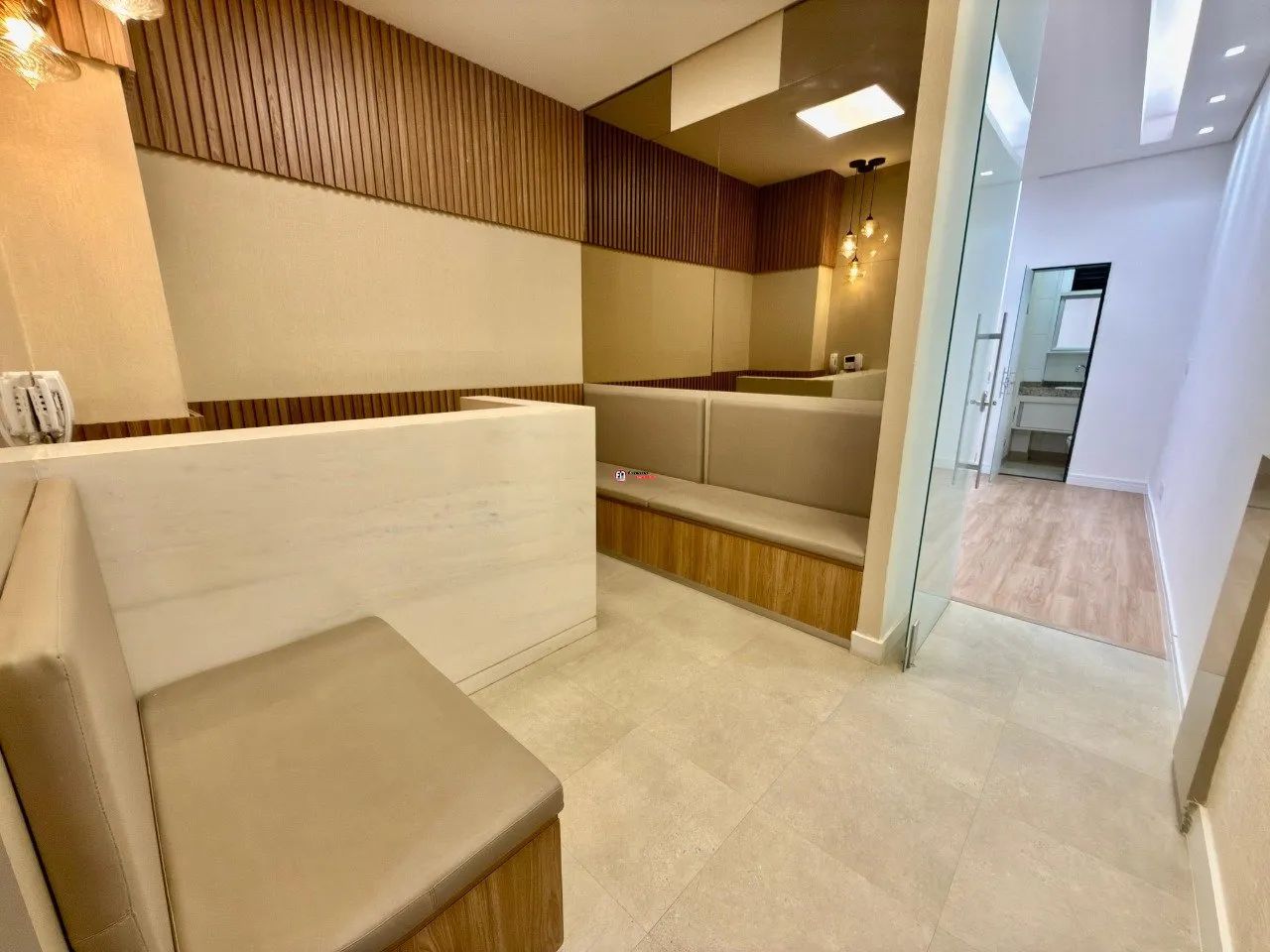 SALA COMERCIAL VENDA SÃO JOSÉ - Foto 2