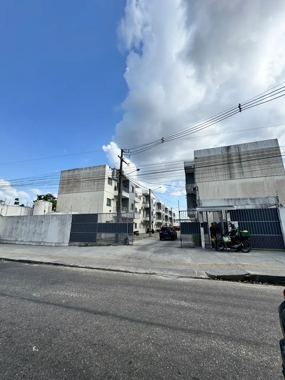 Park Vitória
