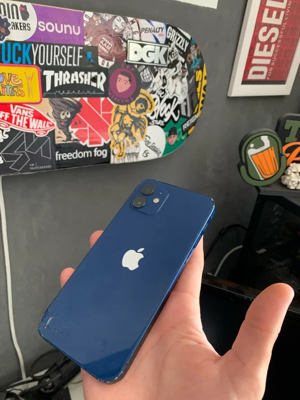 Iphone 12 - Foto 3