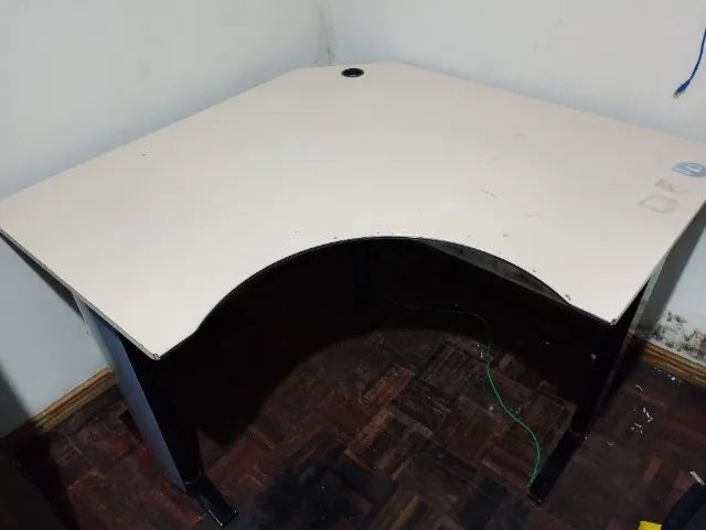 Mesa de escritório  - Foto 2