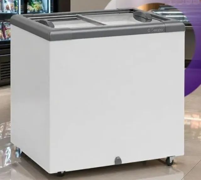 Freezer Gelopar  - Foto 5