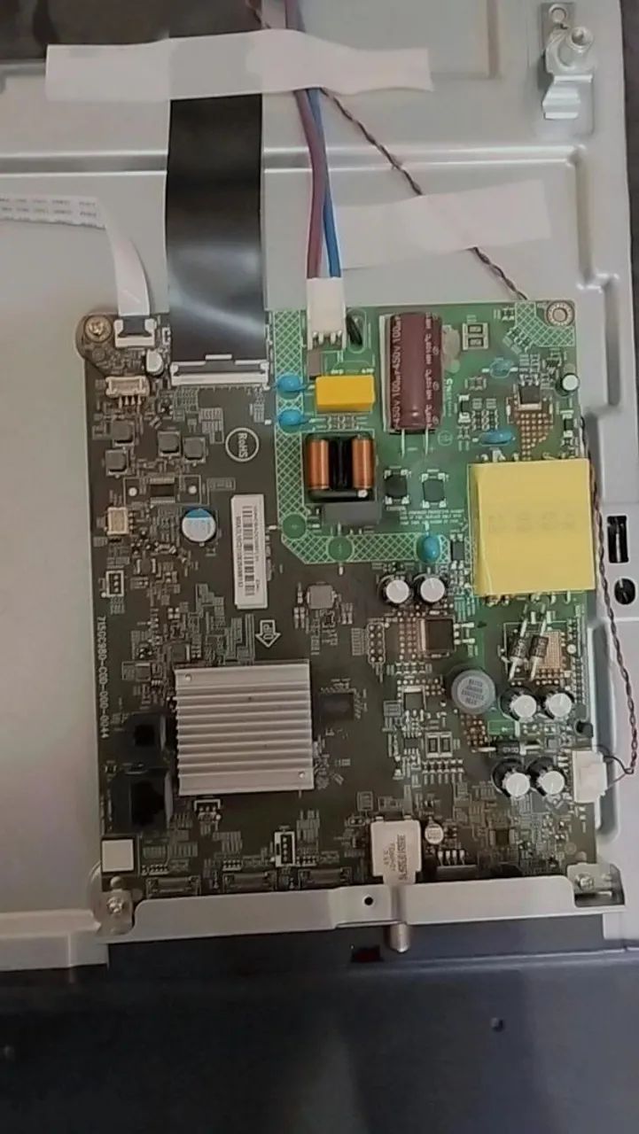 Tv AOC 43 Roku  - Foto 2
