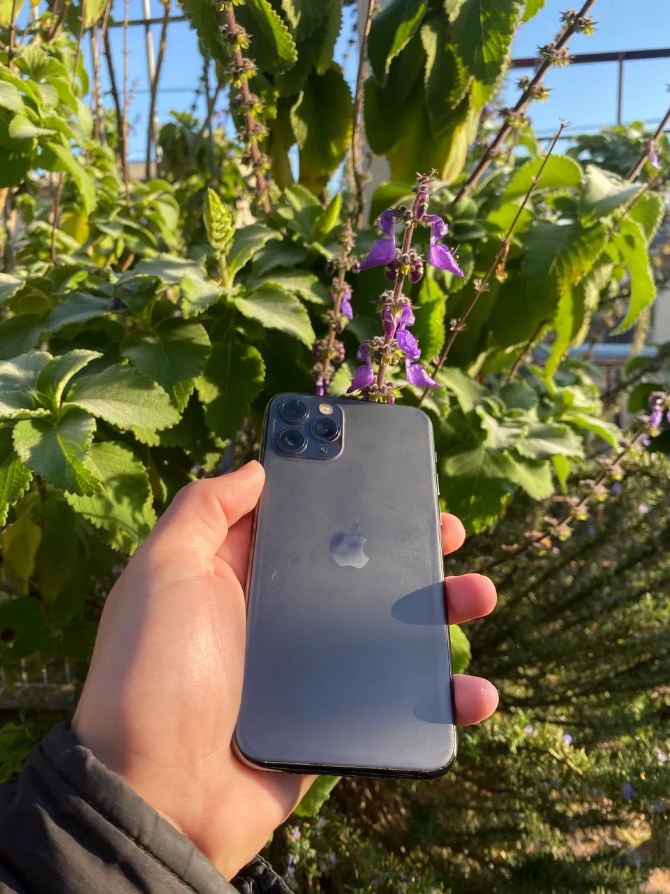 iPhone 11 Pro 64gb - Foto 4