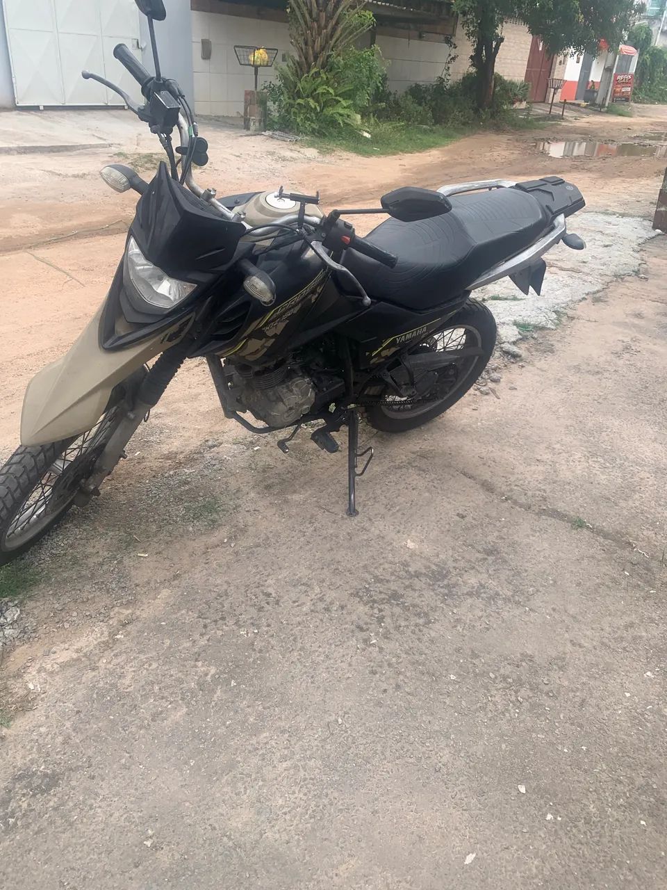 Crosser XTZ - 2021 - Foto 4