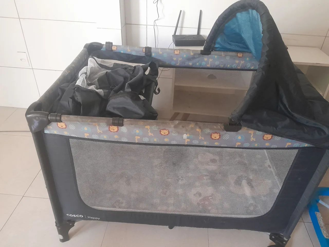 Chiquerinho - Foto 2