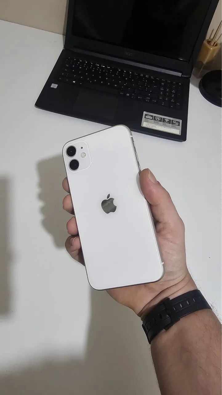 IPhone11 - Foto 2
