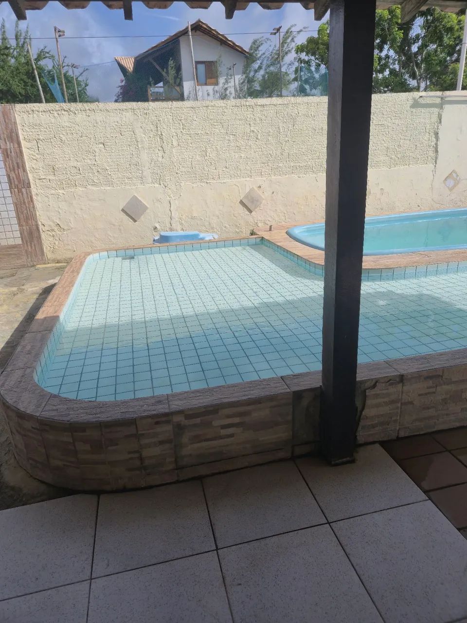 Casa na promoção para baixa temporada e Réveillon  - Foto 8