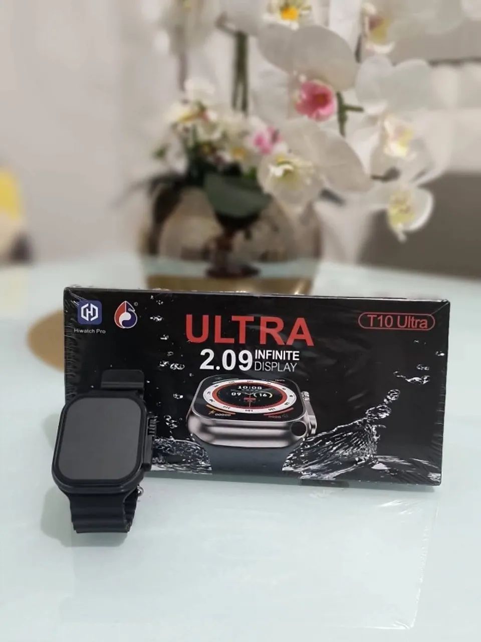 Relógio Digital Smartwatch novo - Foto 2