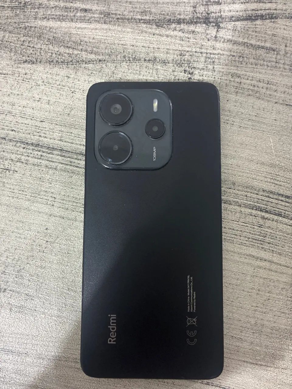 Redmi note 14 - 256Gb - 8,0+4,0 GB RAM - Foto 2