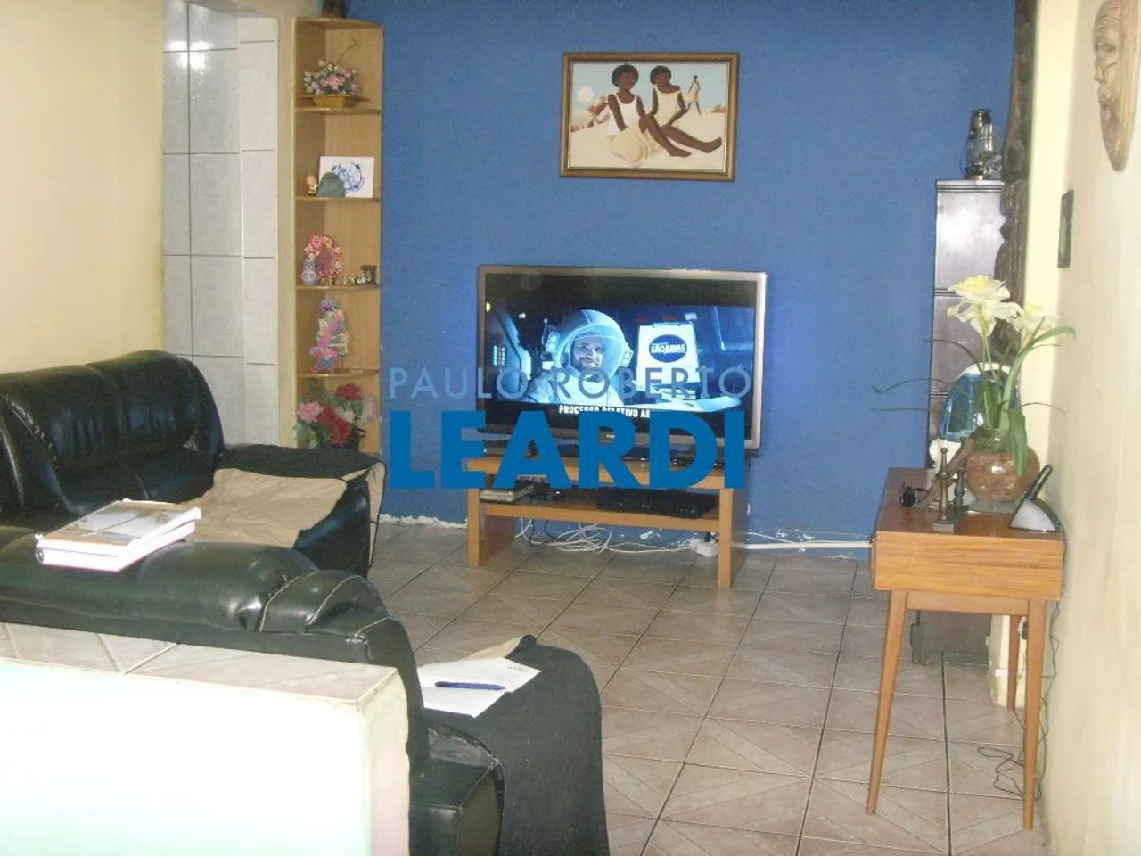 CASA TÉRREA - BUTANTÃ - SP
