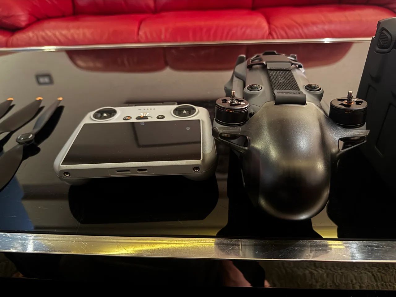 Mavic 4 pro 