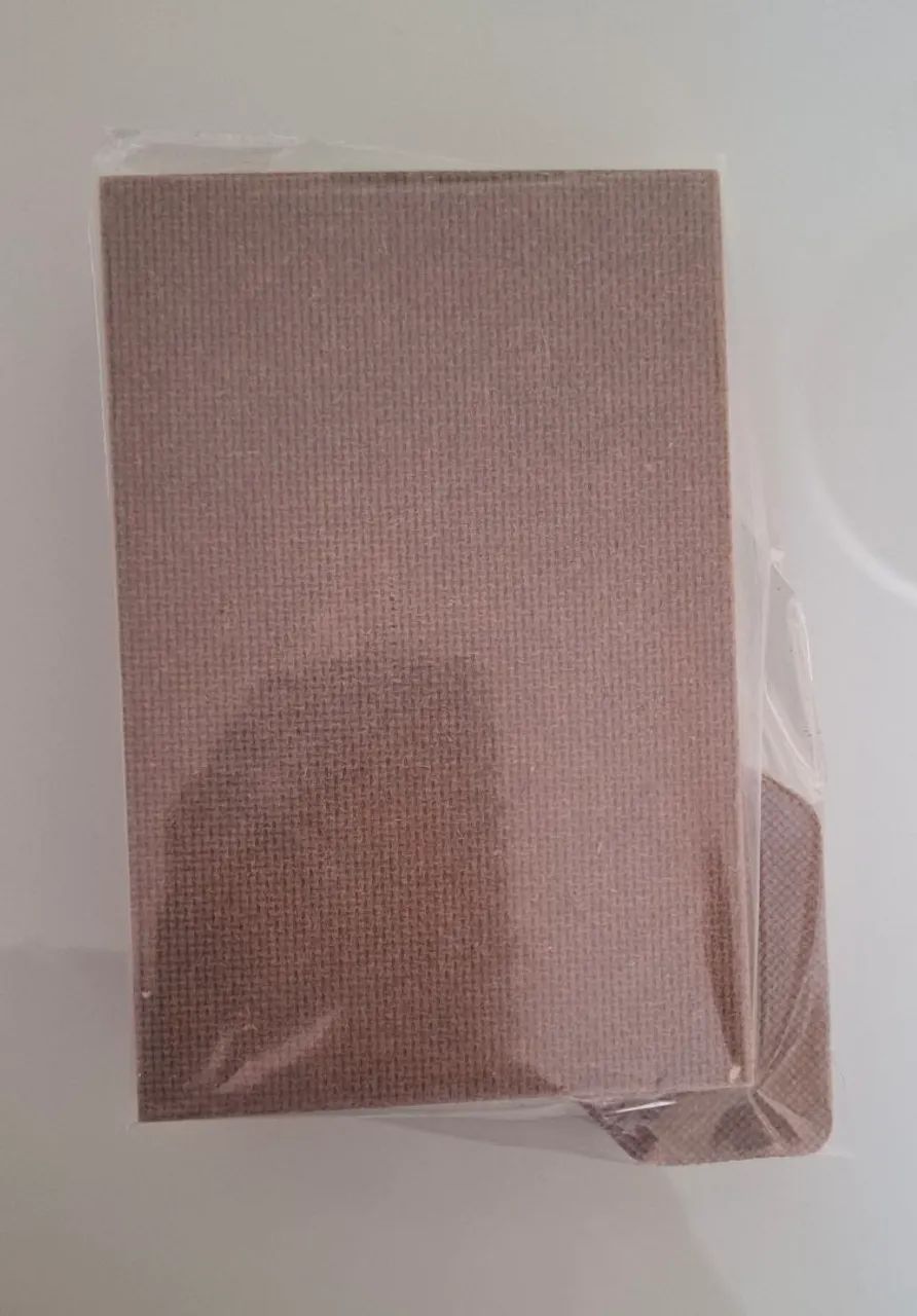 Kit 5 fundos de porta-retrato 10x15 - Foto 2