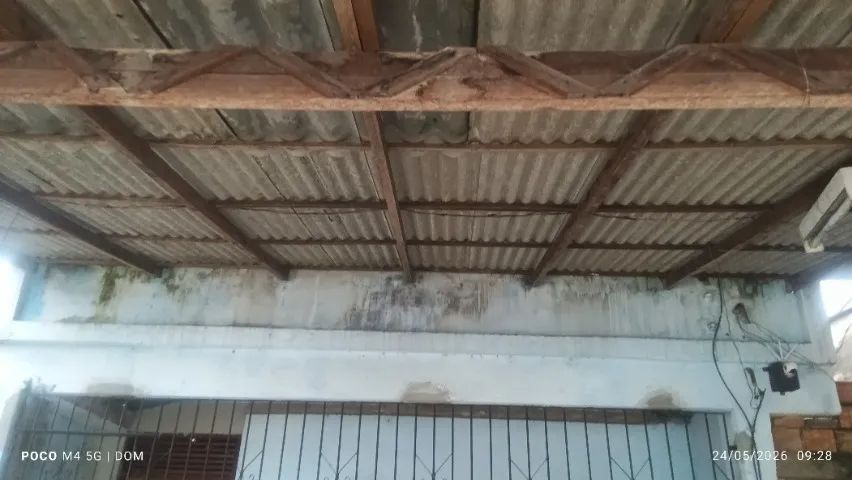 VENDE-SE CASA 2 QUARTOS EM ICOARACÍ - Foto 3