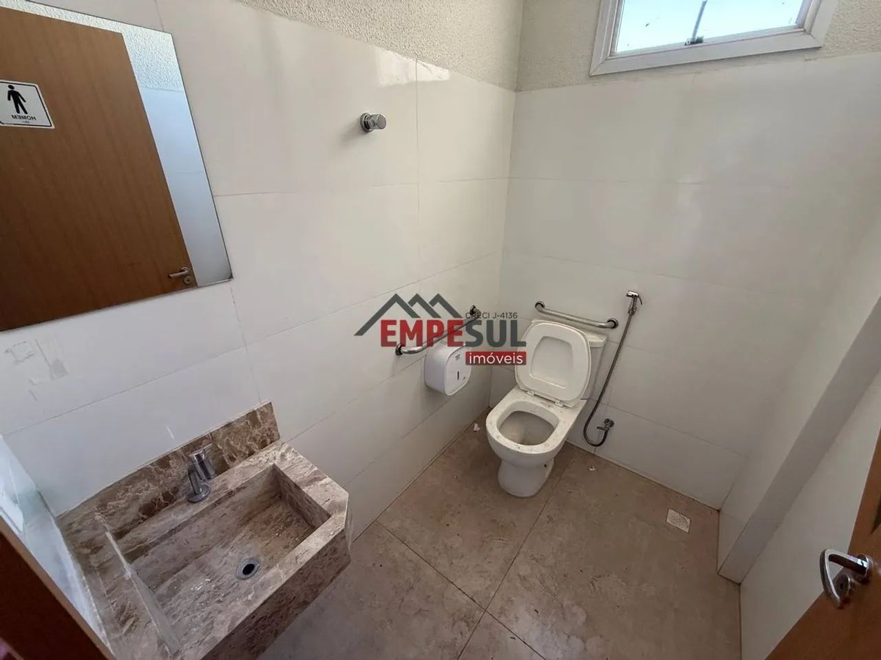 Sala comercial para locação na ARSO 61 (603 Sul) Av. NS 1 - Foto 5