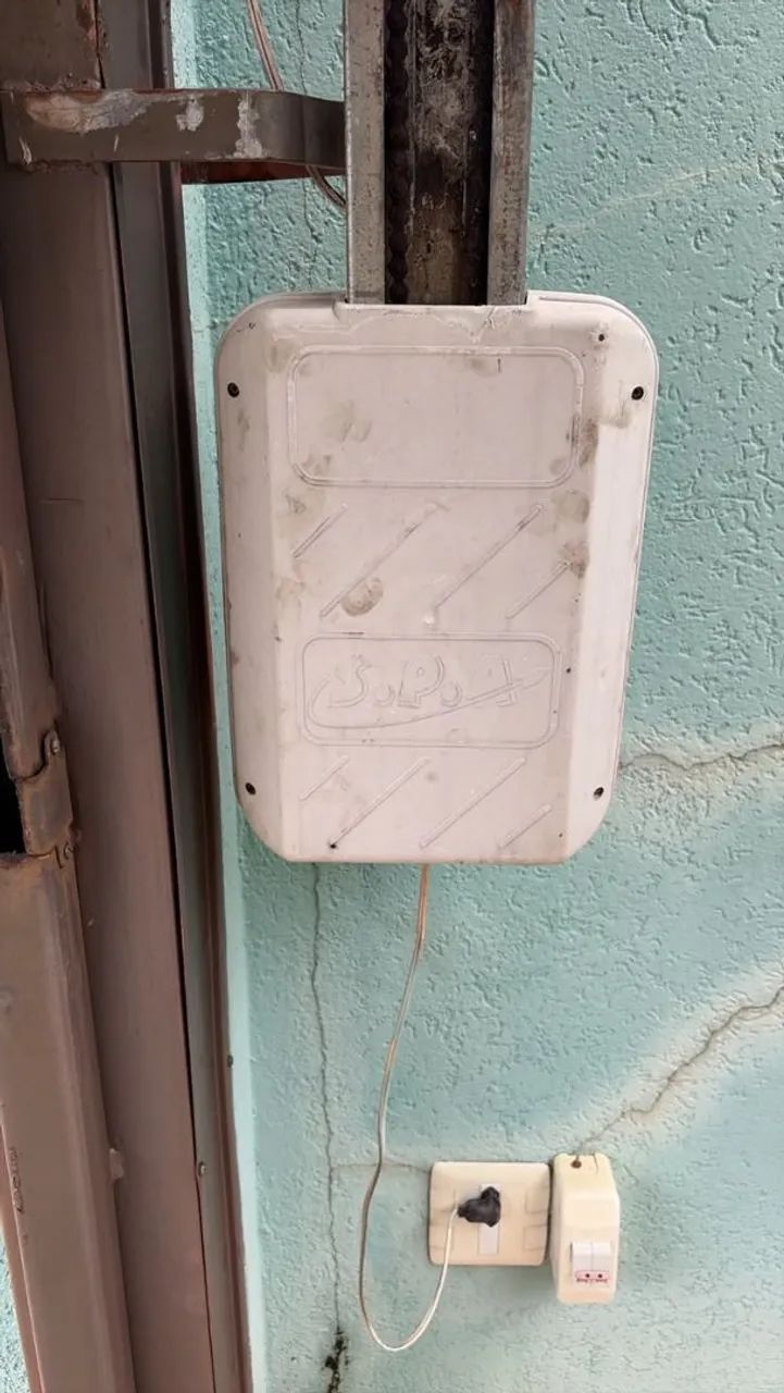 MANUTENÇÃO DE PORTÃO ELETRÔNICO  - Foto 2