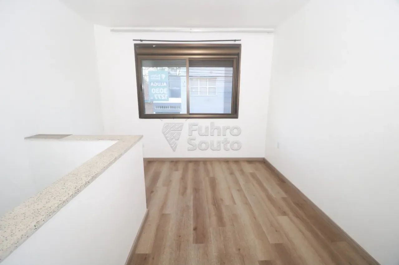 Apartamento com dois dormitórios no Centro de Pelotas - Próximo à Bento - Foto 3