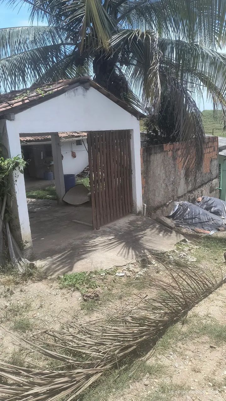 Foto - Barra dos Coqueiros - Alphaville