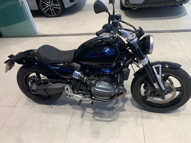 BMW R 12  - Foto 5
