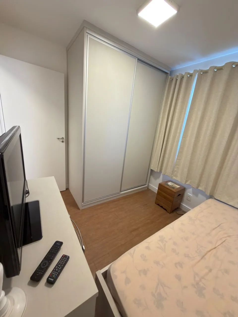 ALUGA-SE - APARTAMENTO 2 QUARTOS | FLEX GAMA - Foto 4