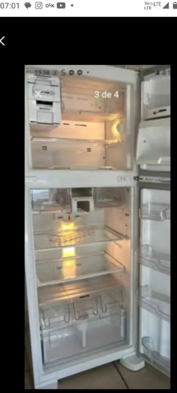 Geladeira  - Foto 2