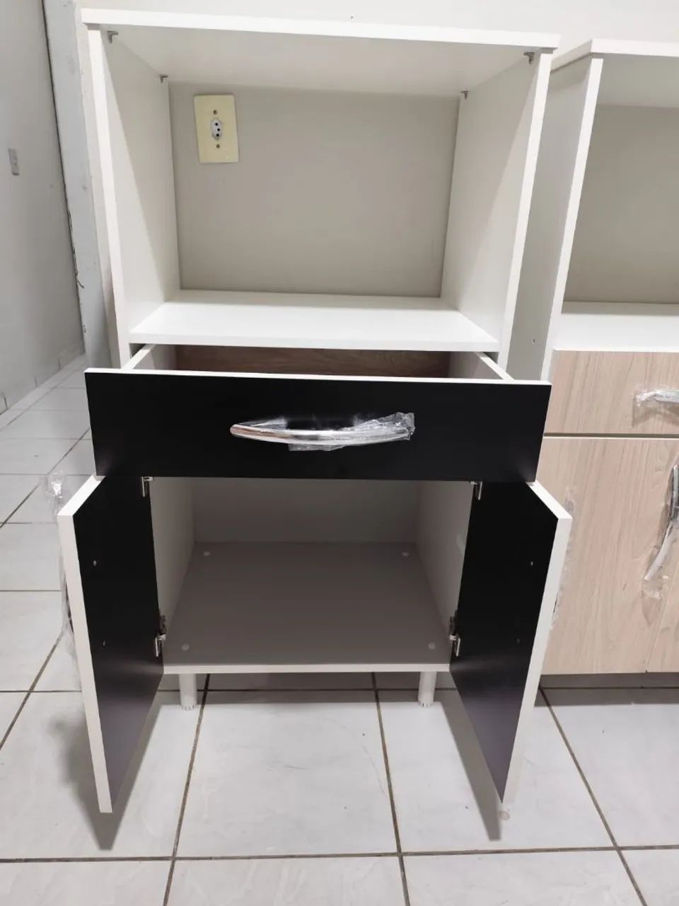 Balcão  - Foto 2