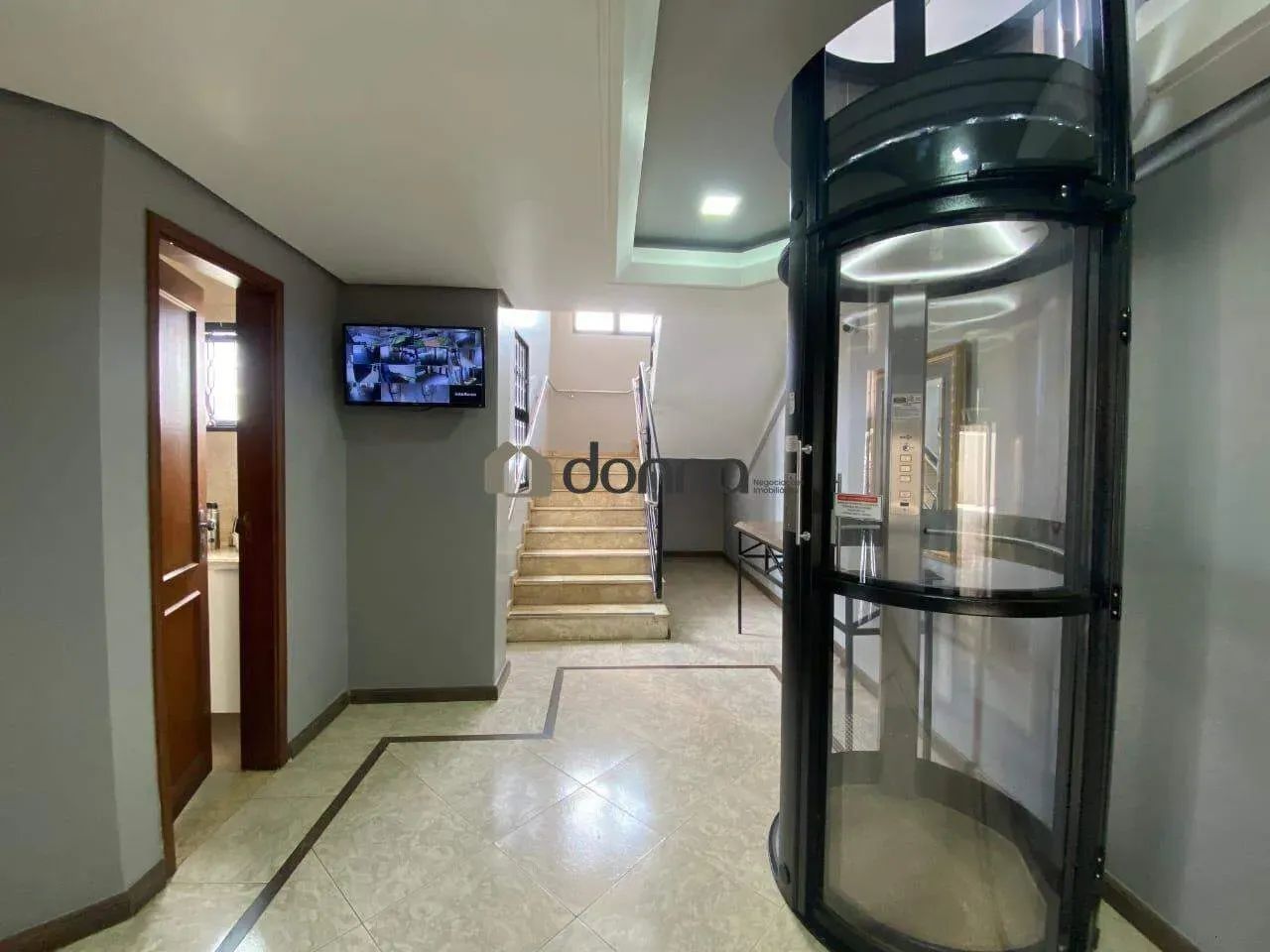Apartamento à venda, 2 quartos, 1 suíte, 2 vagas, Centro - Uberaba/MG - Foto 3