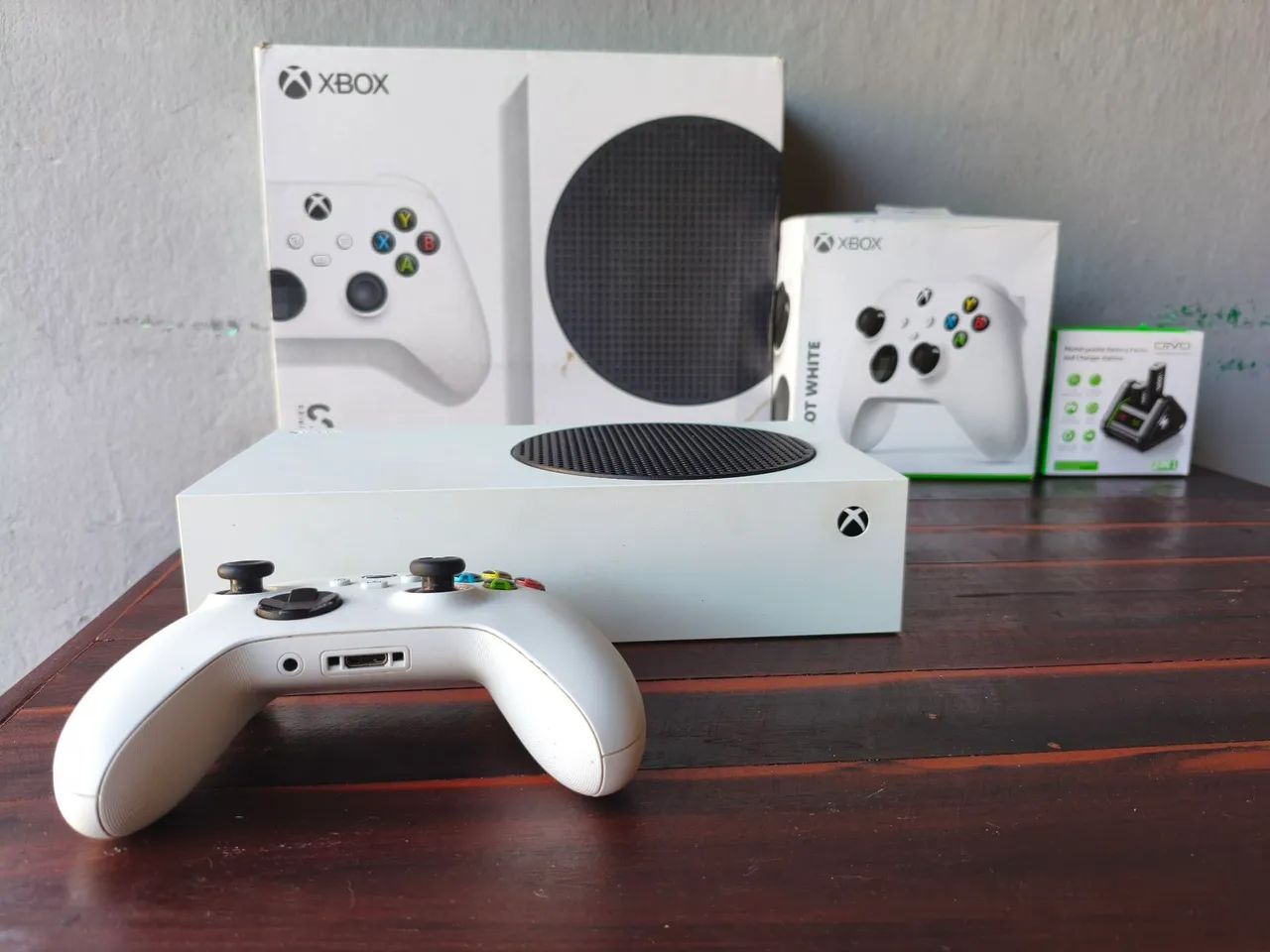 XBOX Series S - Foto 2
