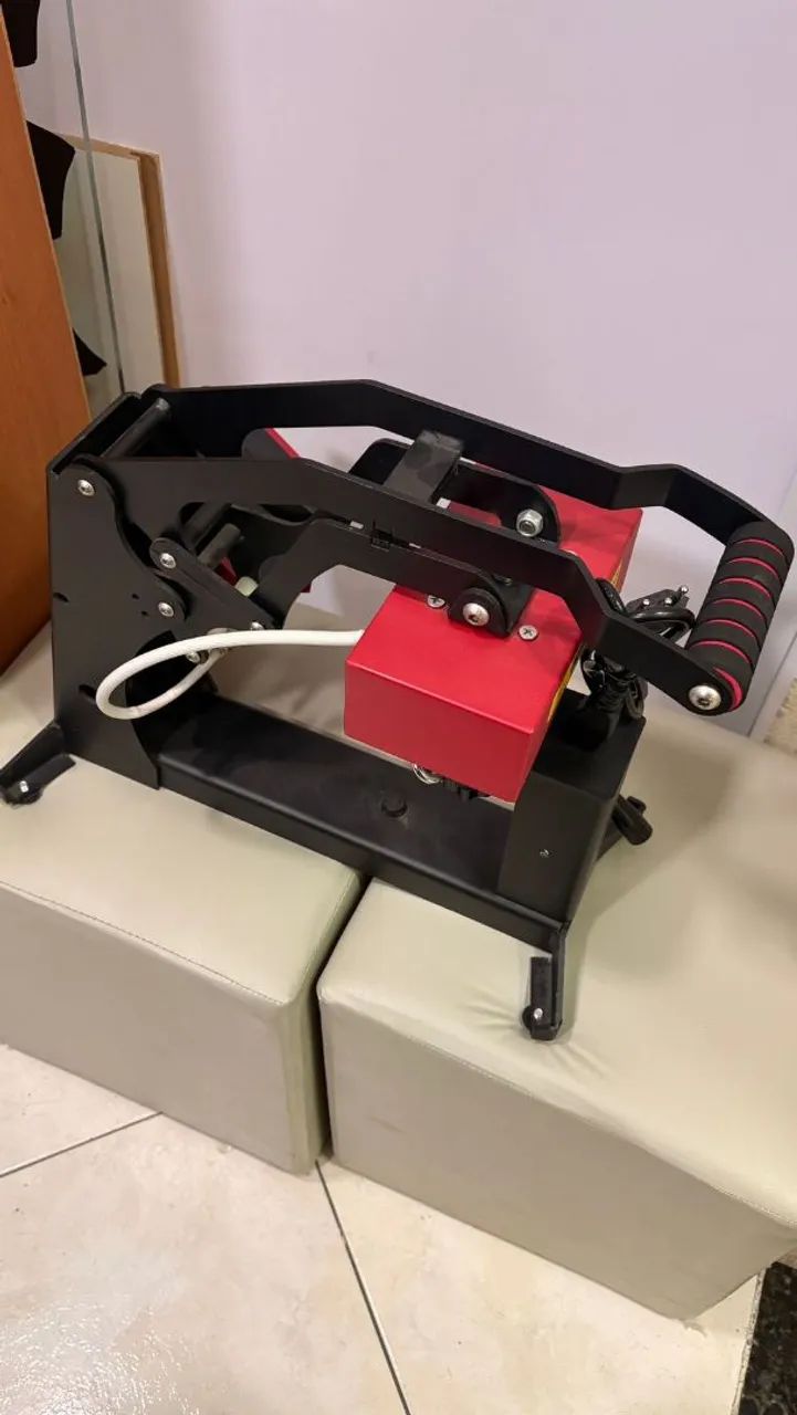 Máquinas de sublimação  - Foto 3