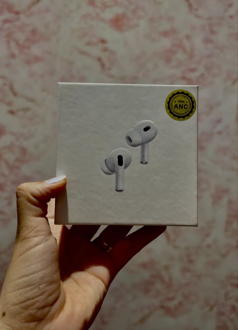 Air pods pro - Foto 2
