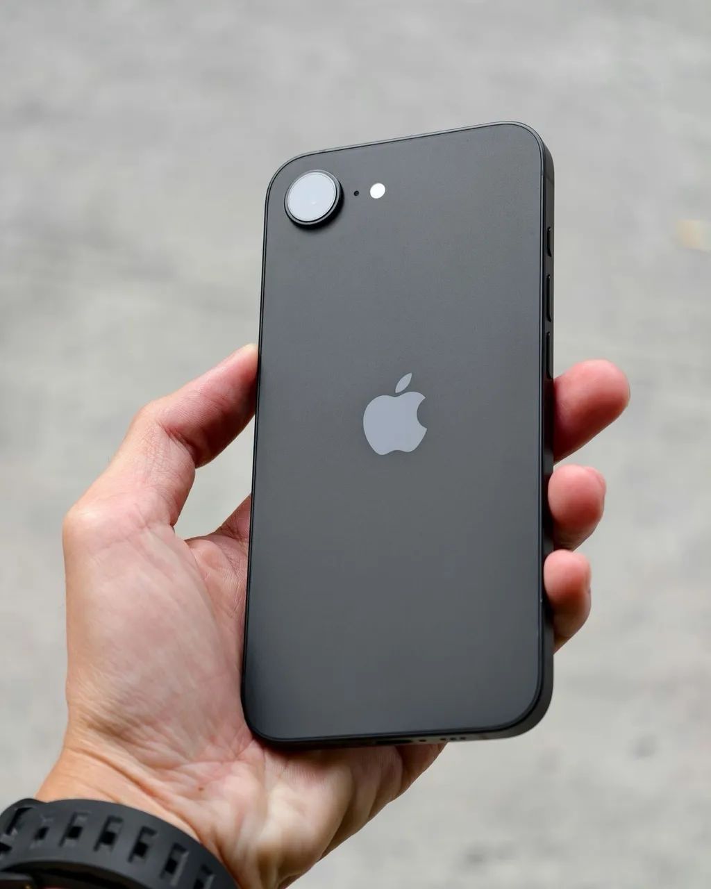 iPhone 17e 256 NOVO