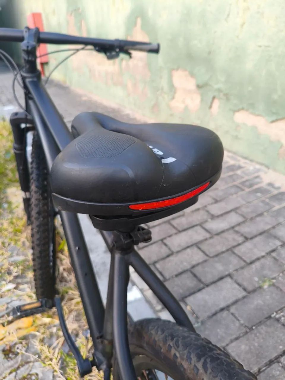 Bicicleta aro 29  - Foto 4