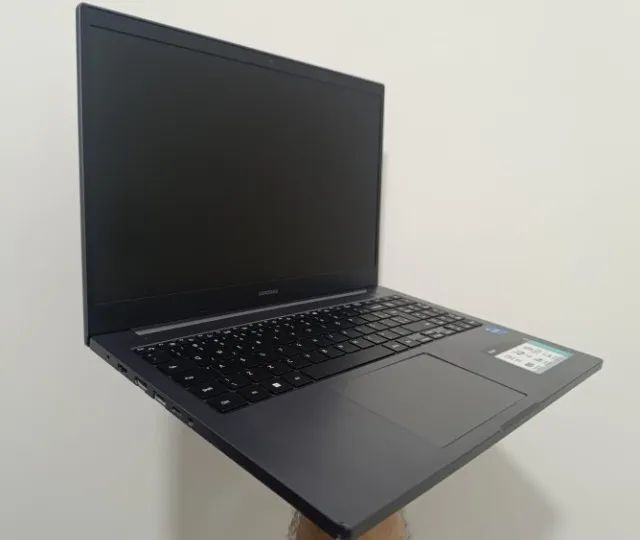 notebook samsung i5 11 geração 8 gigas e ssd com tela de 15 polegadas funcionando tudo - Foto 2