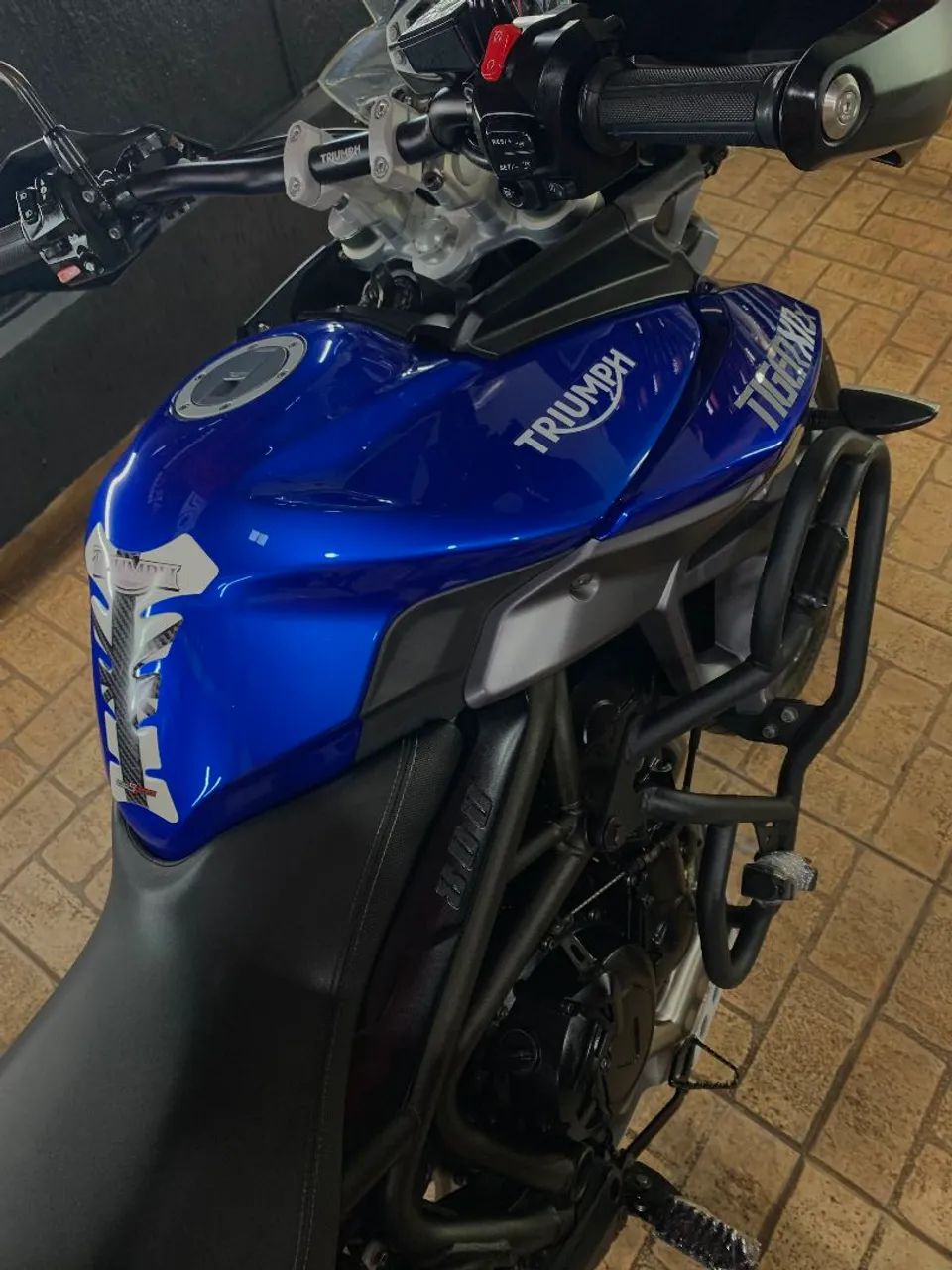 Moto conservada - Foto 5