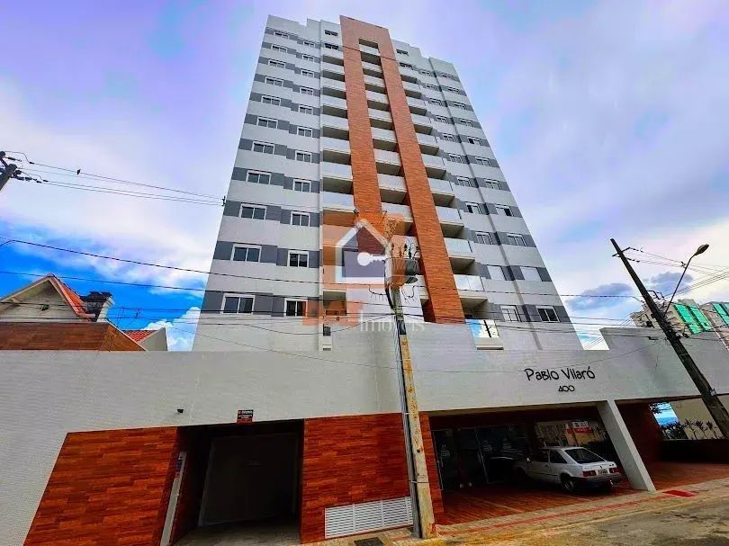 Duplex à Venda No Edifício Pablo Vilaró