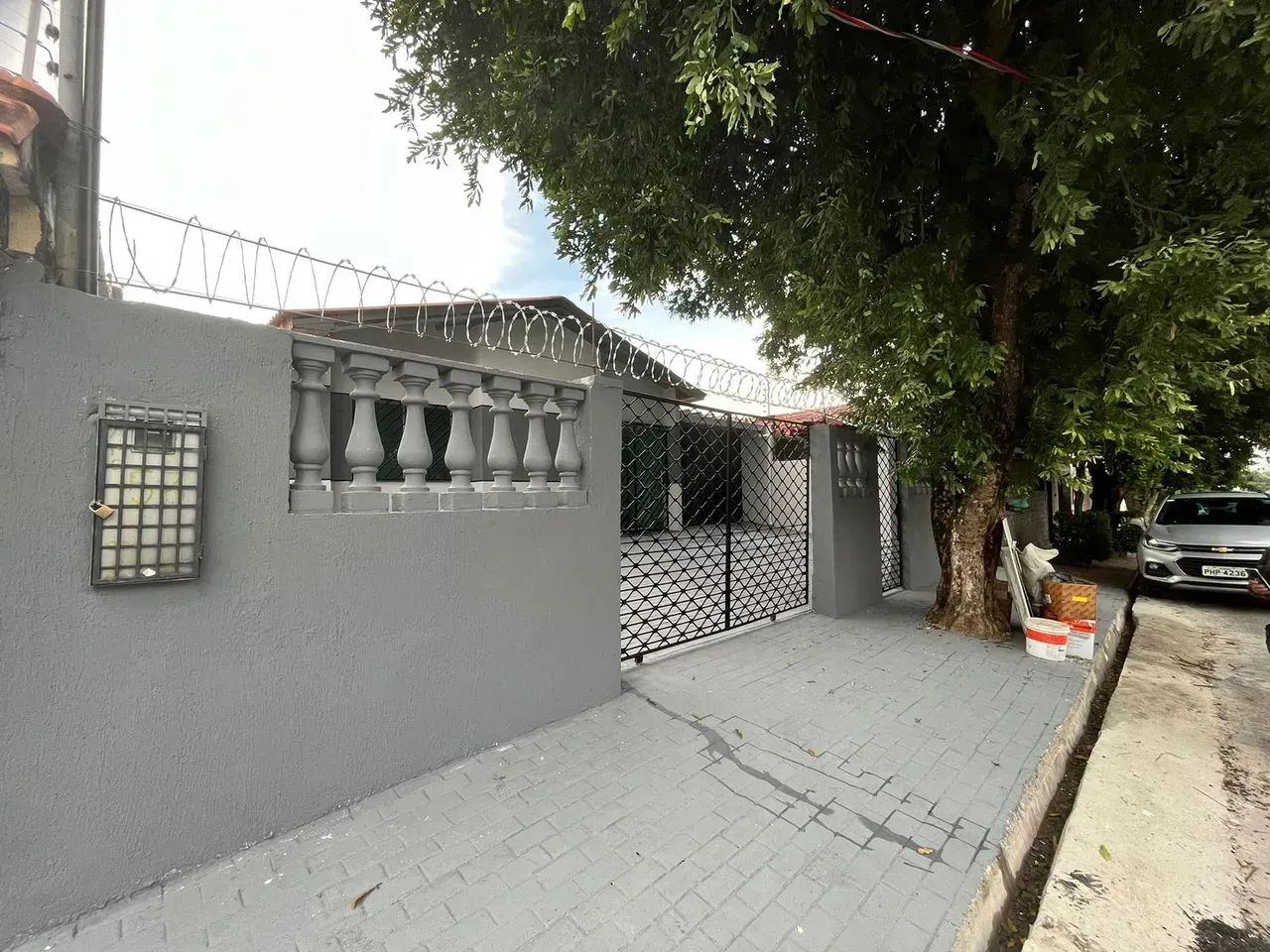 Casa Comercial no Dom Pedro - 300m²