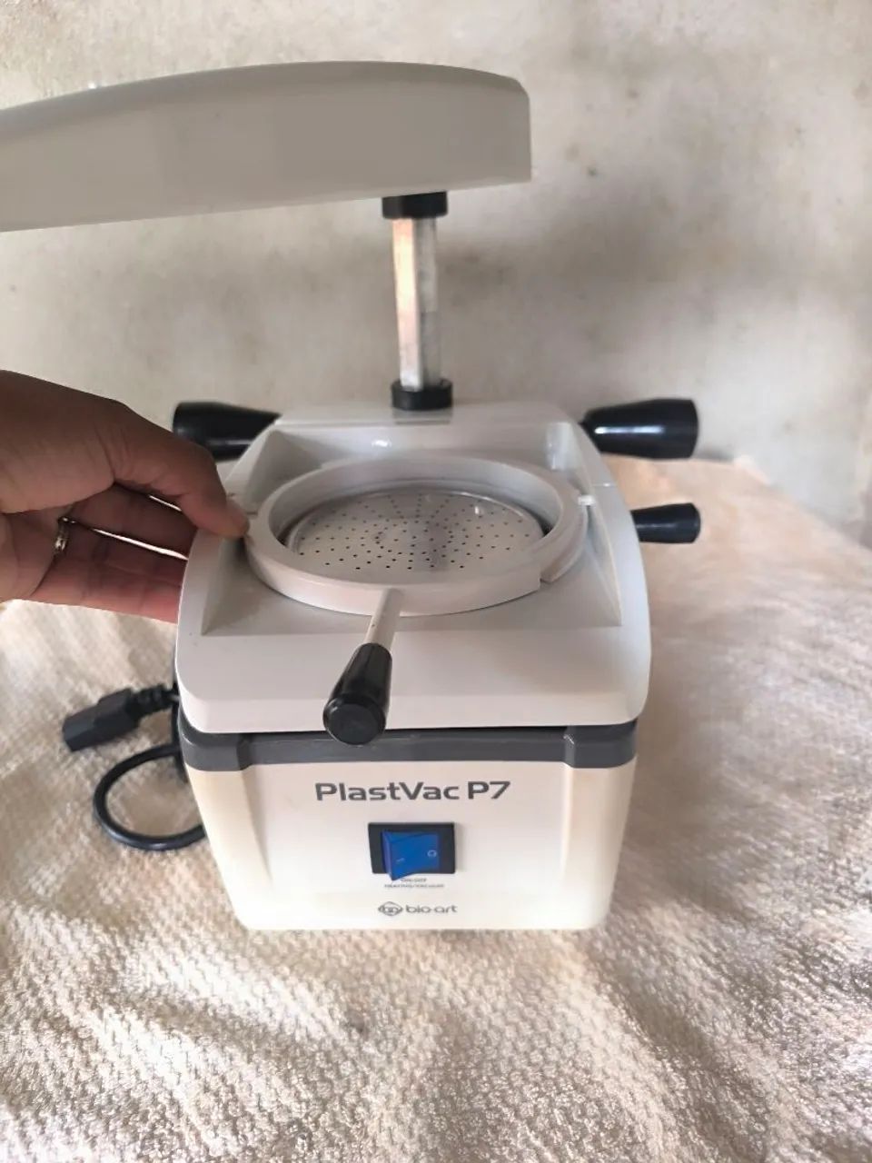 Plastificadora  - Foto 3