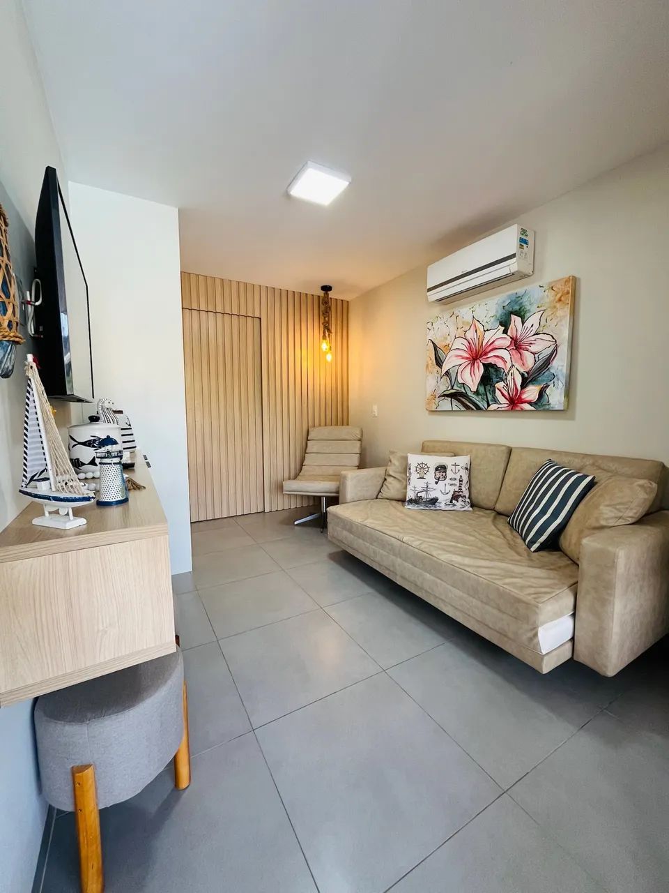 Nannai Residence - Muro Alto - Porto de Galinhas - Foto 3