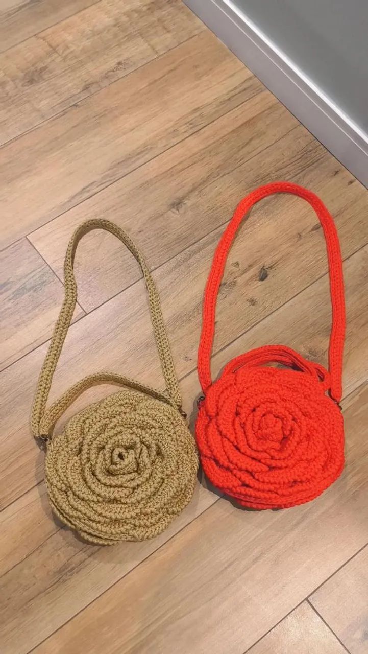 BOLSAS ARTESANAL - Foto 2