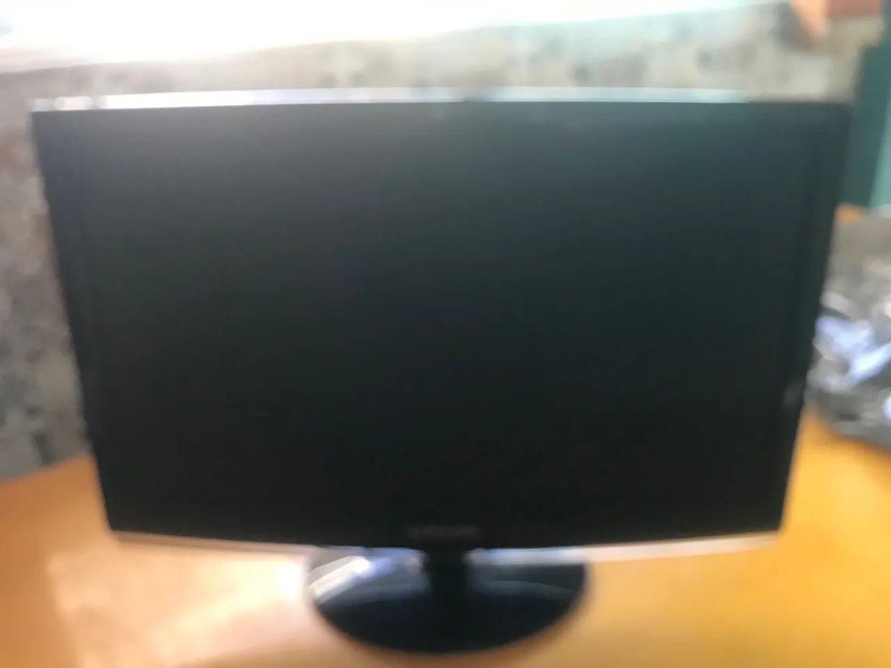 TV 20 Polegadas.