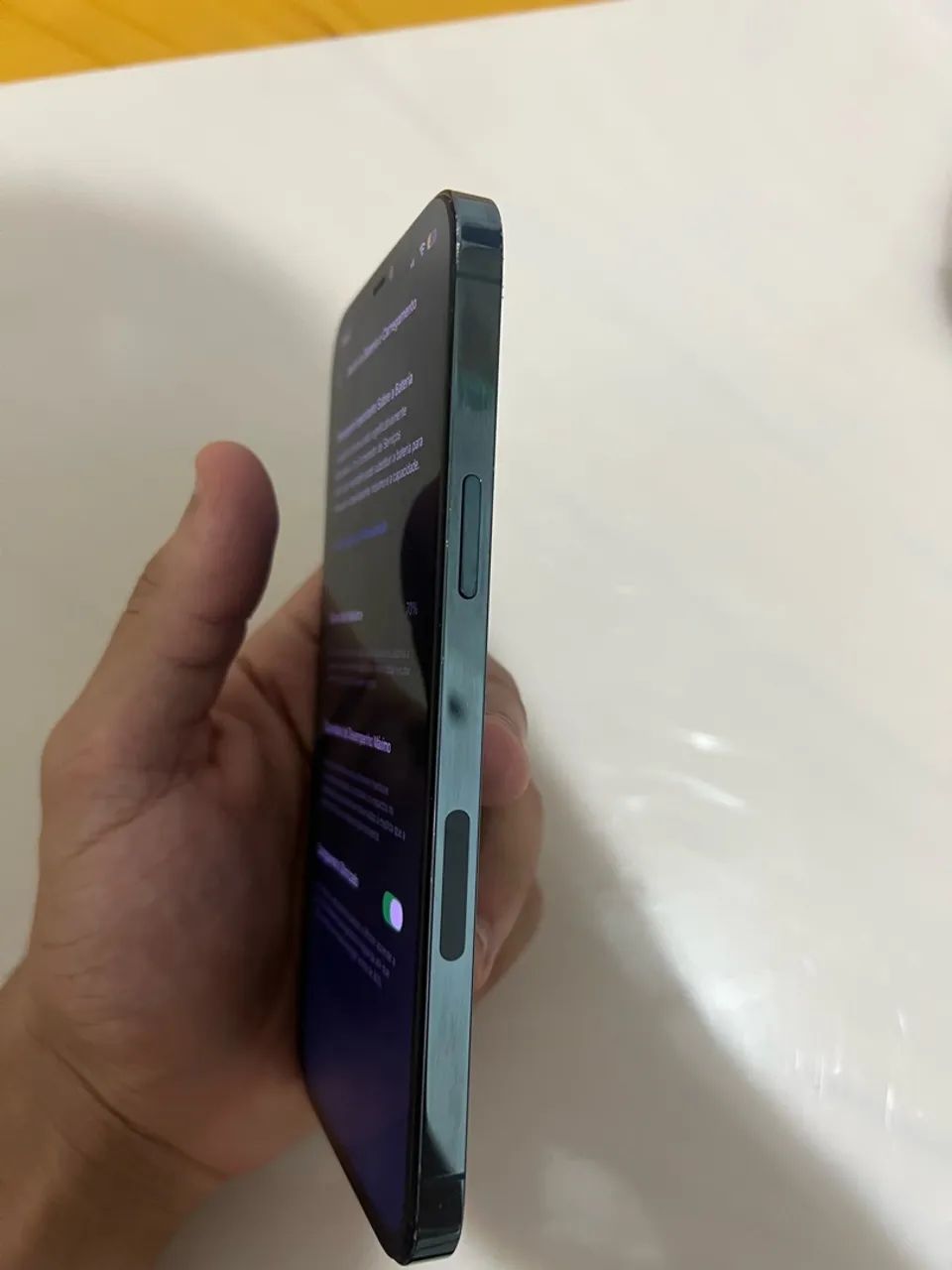 iPhone 12 Pro Max 128gb - Foto 3