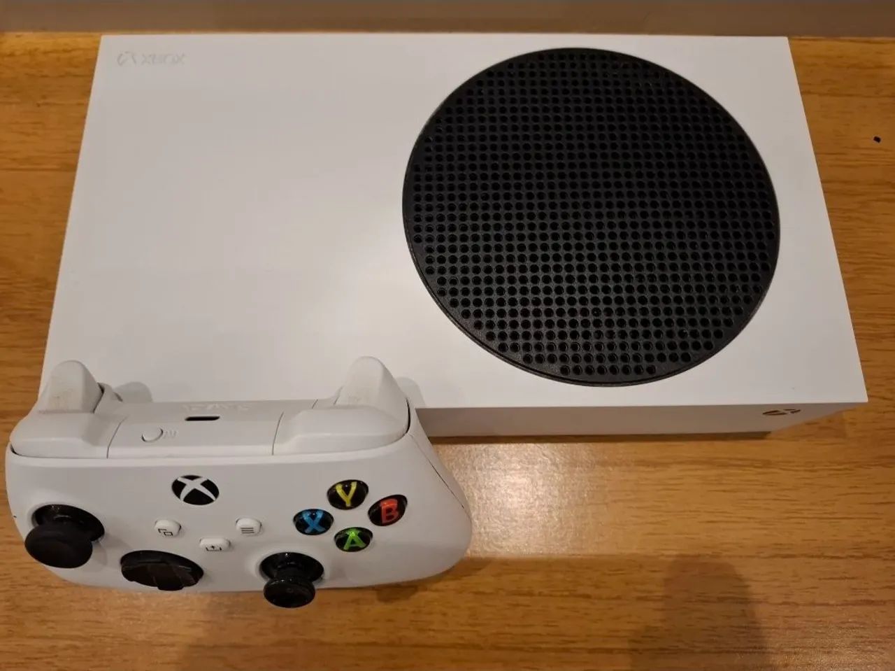 Xbox series S - Foto 6