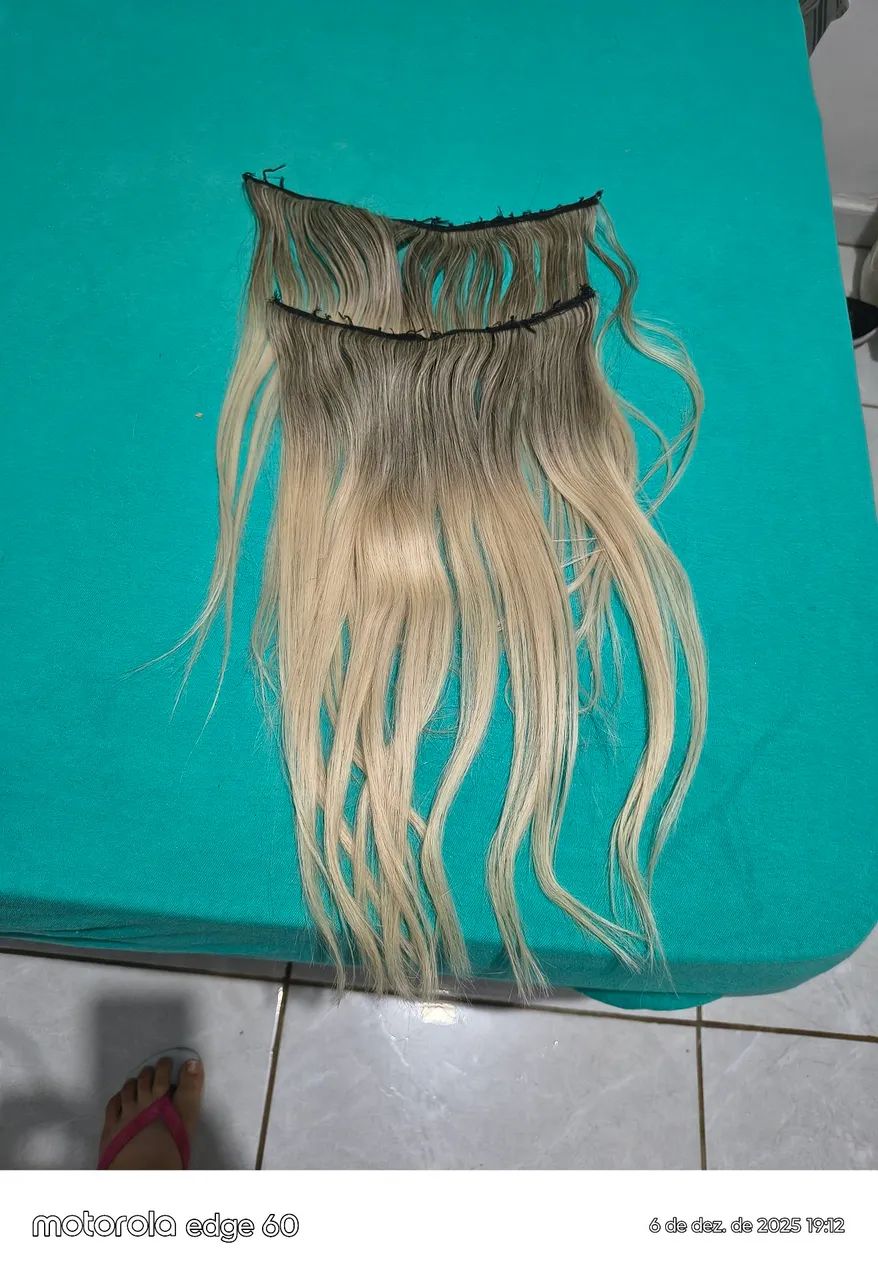 Cabelo  - Foto 2