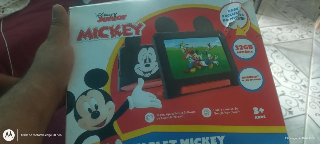 Tablet